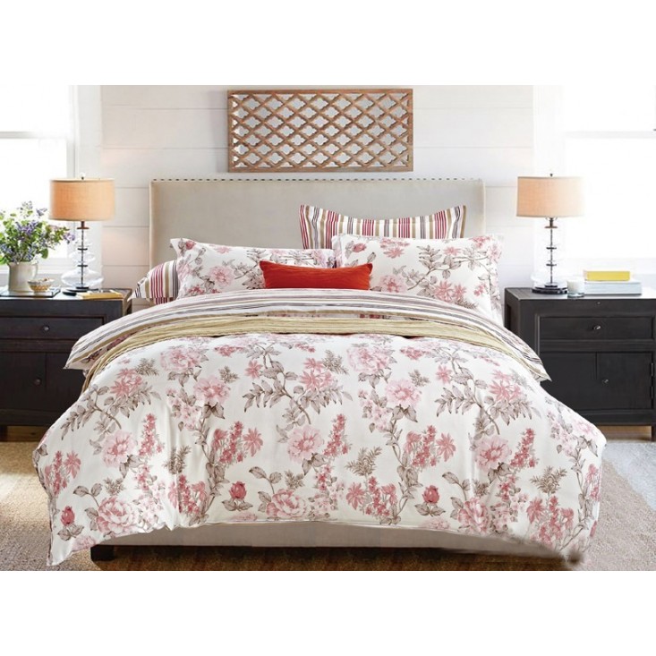 Постельное белье TWILL TPIG6-984 евро Tango