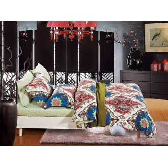 Постельное белье TWILL TPIG6-72 евро Tango