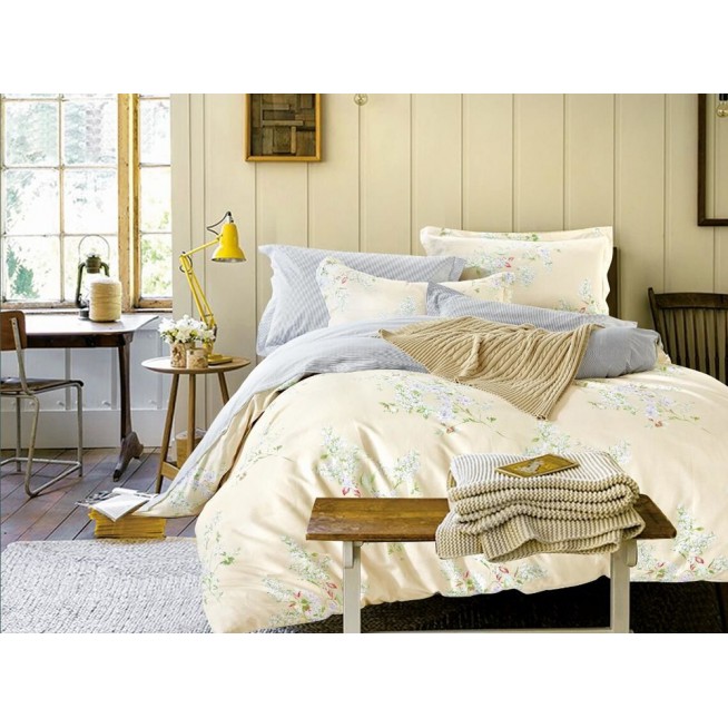 Постельное белье TWILL TPIG6-269 евро Tango