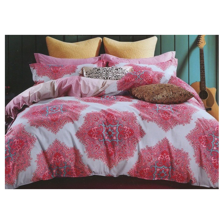 Постельное белье TWILL TPIG6-270 евро Tango