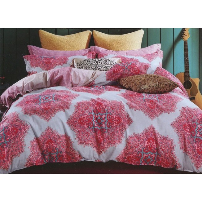 Постельное белье TWILL TPIG6-270 евро Tango