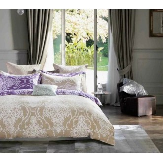 Постельное белье TWILL TPIG6-714 евро Tango