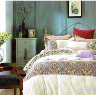 Постельное белье TWILL TPIG6-724 евро Tango