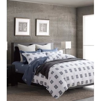 Постельное белье TWILL TPIG6-111 евро Tango