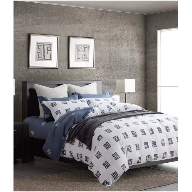 Постельное белье TWILL TPIG6-111 евро Tango