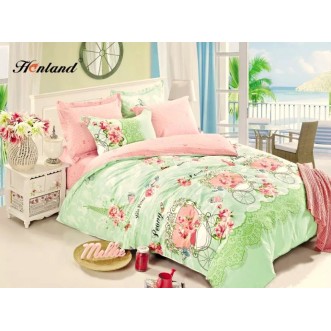 Постельное белье TWILL TPIG6-726 евро Tango