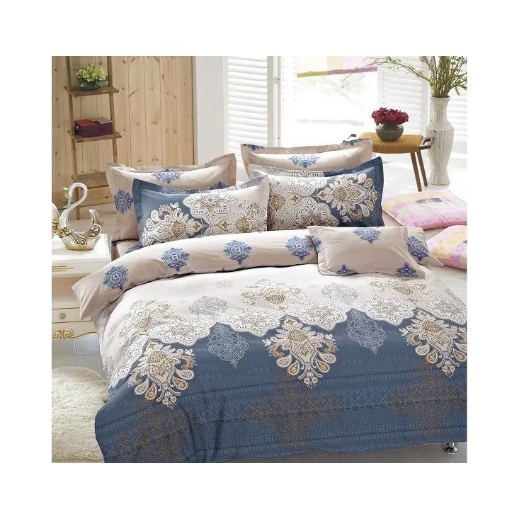 Постельное белье TWILL TPIG6-85 евро Tango