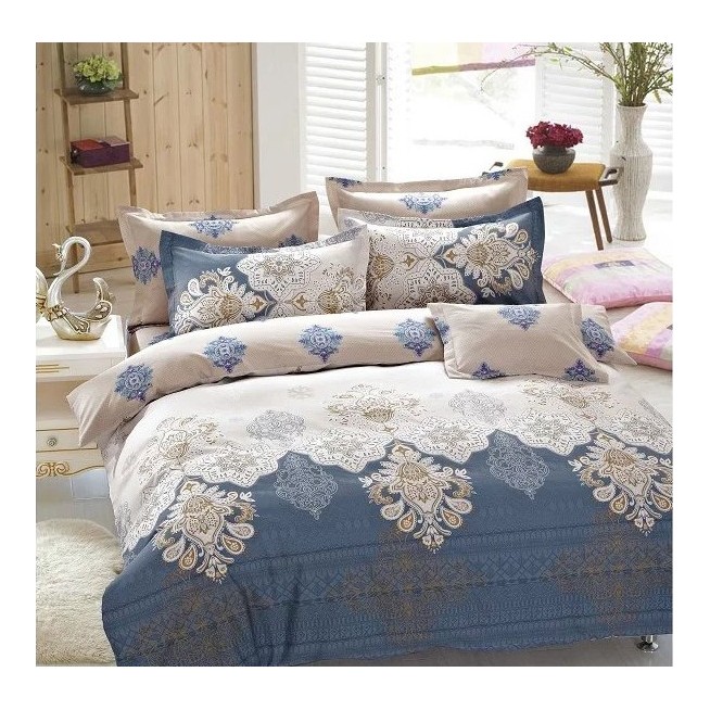 Постельное белье TWILL TPIG6-85 евро Tango