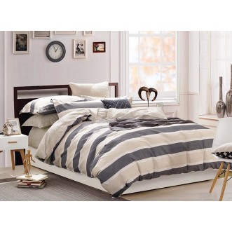 Постельное белье TWILL TPIG6-209 евро Tango