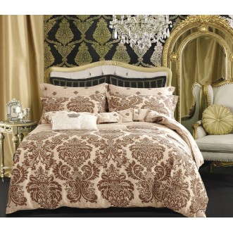 Постельное белье TWILL TPIG6-205 евро Tango