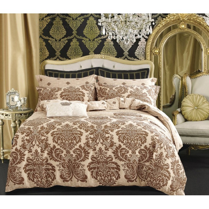 Постельное белье TWILL TPIG6-205 евро Tango