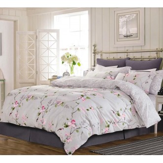 Постельное белье TWILL TPIG6-607 евро Tango