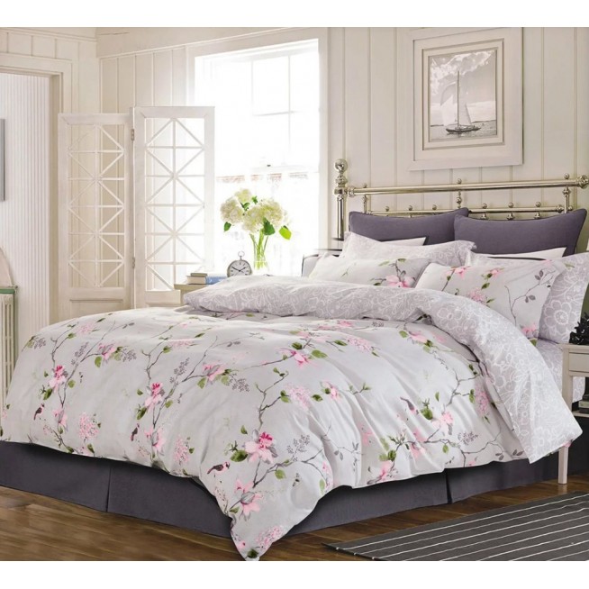 Постельное белье TWILL TPIG6-607 евро Tango