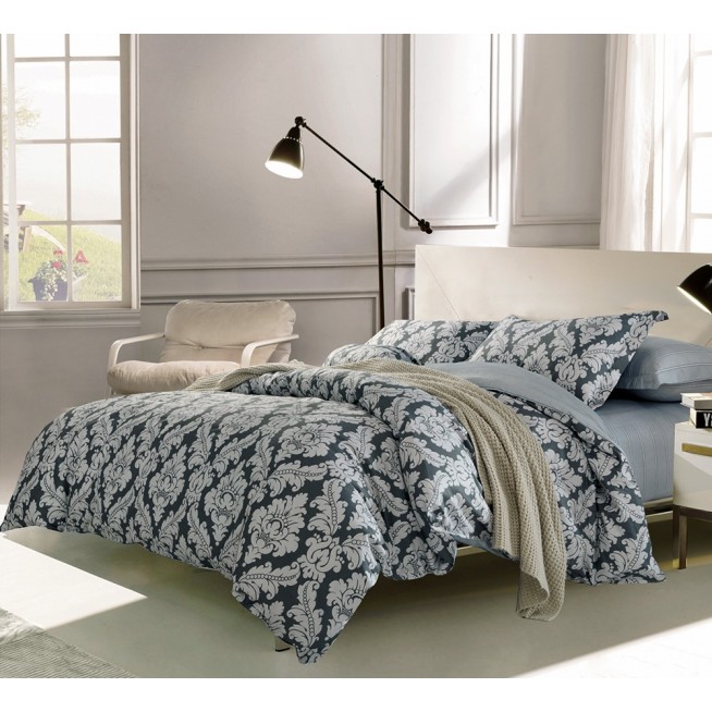 Постельное белье TWILL TPIG6-245 евро Tango