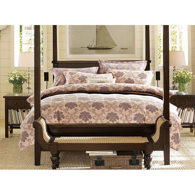 Постельное белье TWILL TPIG6-243 евро Tango