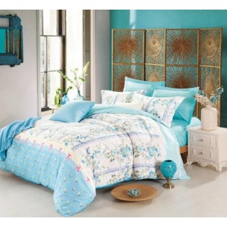 Постельное белье TWILL TPIG6-241 евро Tango