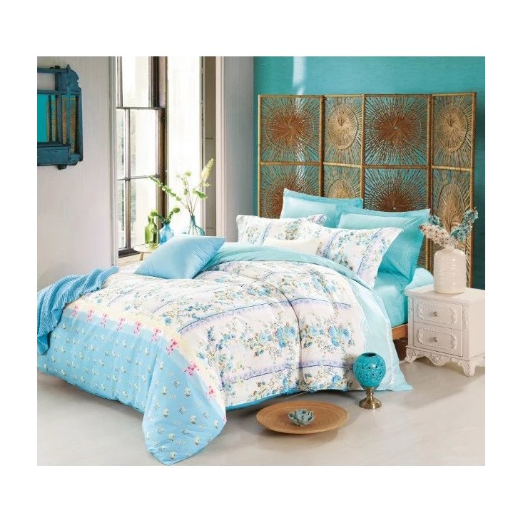 Постельное белье TWILL TPIG6-241 евро Tango