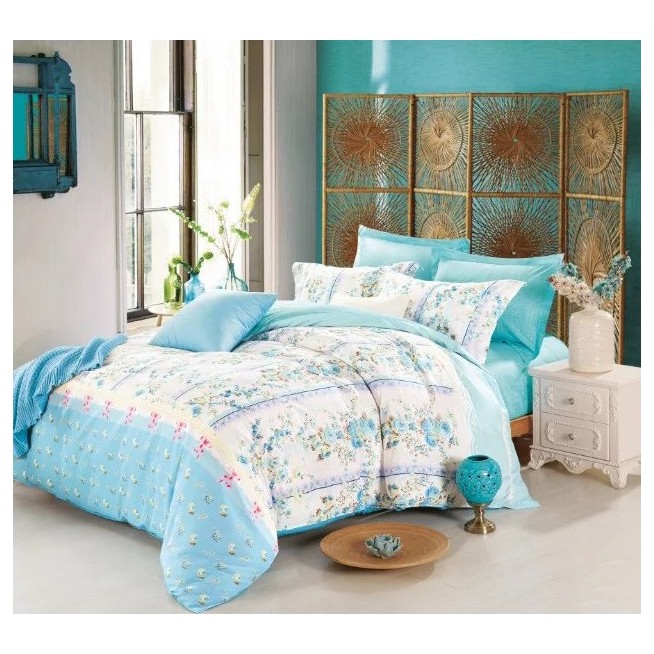 Постельное белье TWILL TPIG6-241 евро Tango