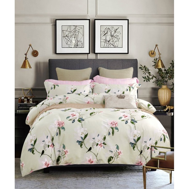 Постельное белье TWILL TPIG6-608 евро Tango