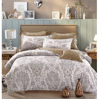 Постельное белье TWILL TPIG6-273 евро Tango