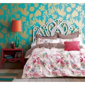 Постельное белье TWILL TPIG6-627 евро Tango