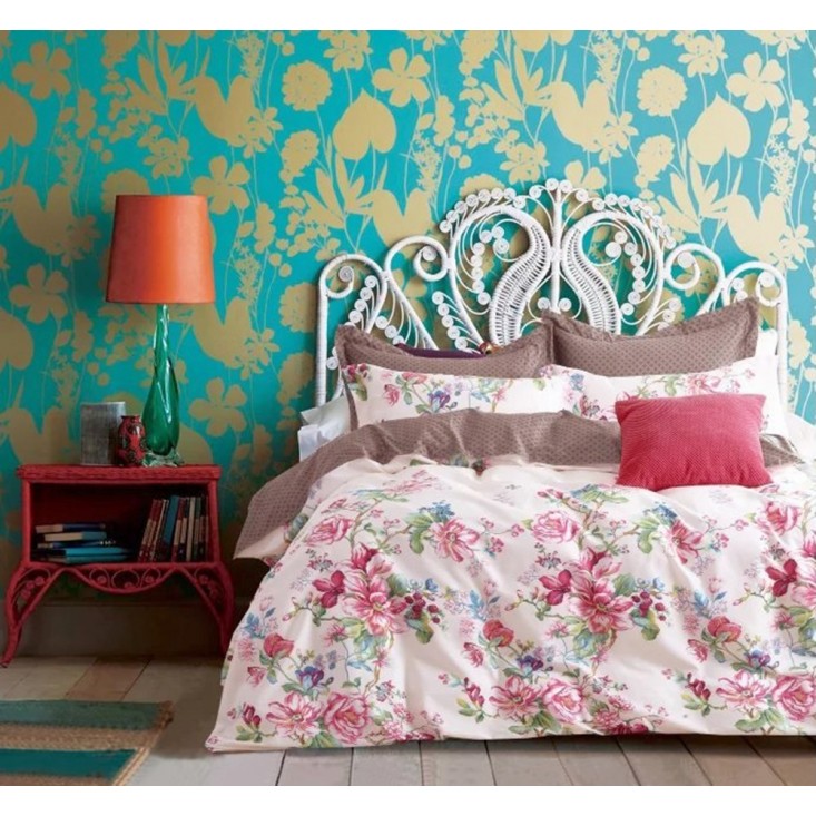 Постельное белье TWILL TPIG6-627 евро Tango