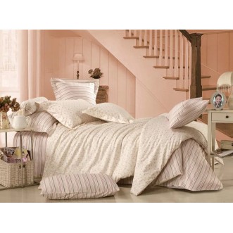 Постельное белье TWILL TPIG6-633 евро Tango