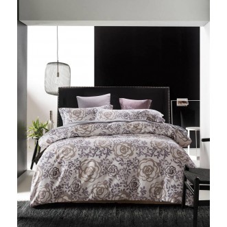 Постельное белье TWILL TPIG6-659 евро Tango