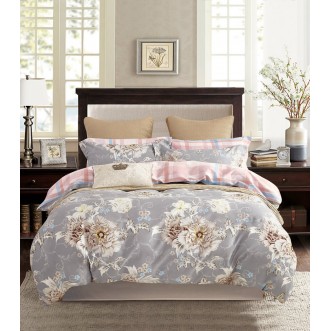 Постельное белье TWILL TPIG6-637 евро Tango