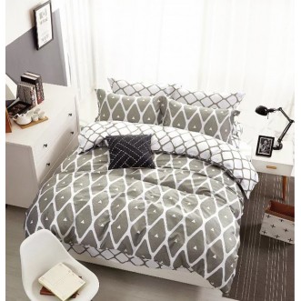 Постельное белье TWILL TPIG6-630 евро Tango