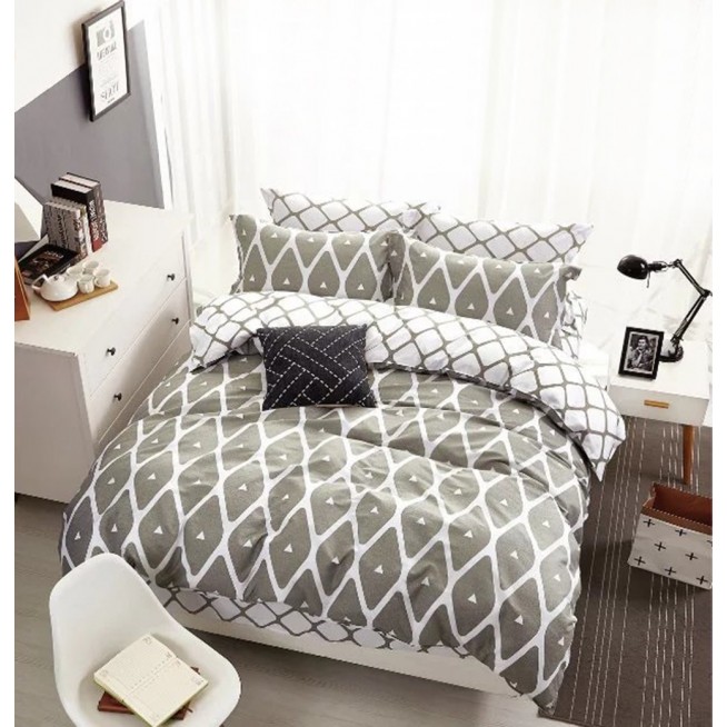 Постельное белье TWILL TPIG6-630 евро Tango