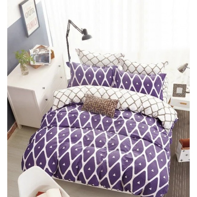 Постельное белье TWILL TPIG6-631 евро Tango