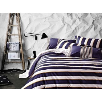 Постельное белье TWILL TPIG6-632 евро Tango