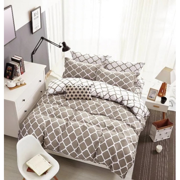 Постельное белье TWILL TPIG6-629 евро Tango