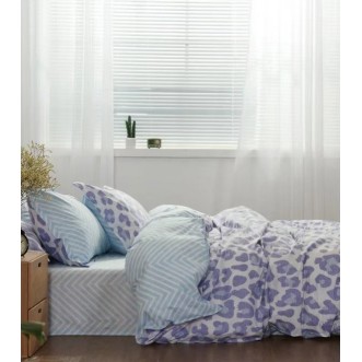 Постельное белье TWILL TPIG6-345 евро Tango