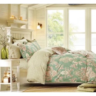 Постельное белье TWILL TPIG6-332 евро Tango