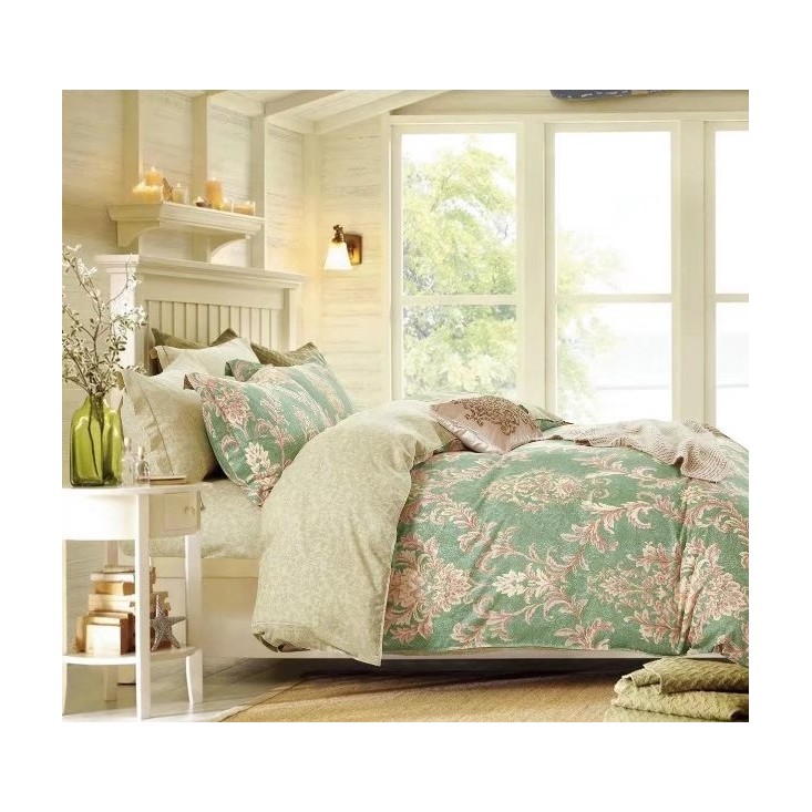 Постельное белье TWILL TPIG6-332 евро Tango