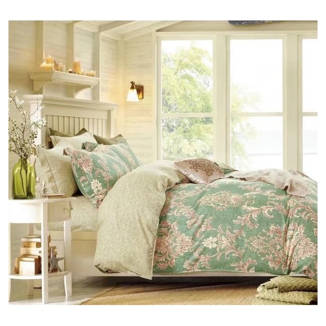 Постельное белье TWILL TPIG6-332 евро Tango