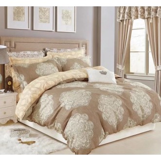 Постельное белье TWILL TPIG6-333 евро Tango