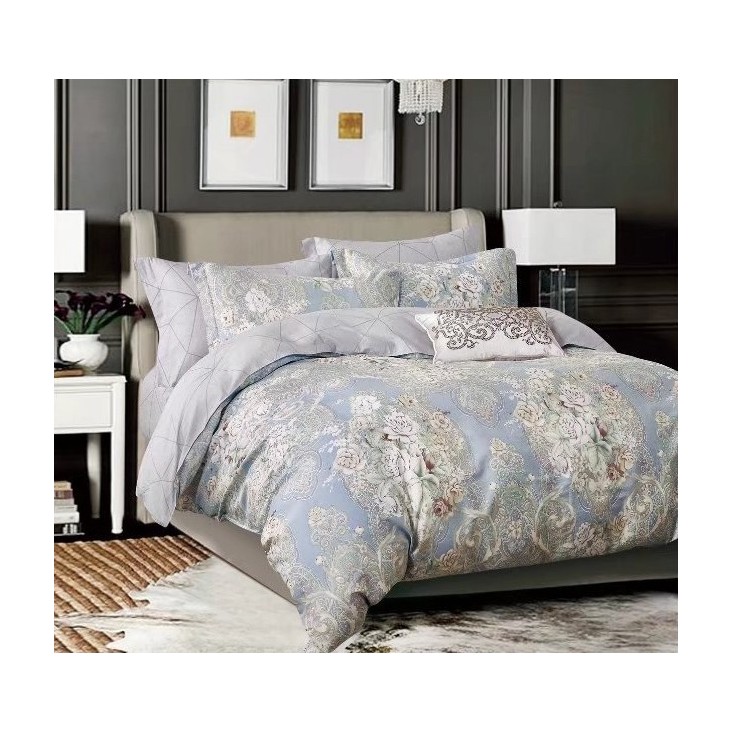 Постельное белье TWILL TPIG6-336 евро Tango