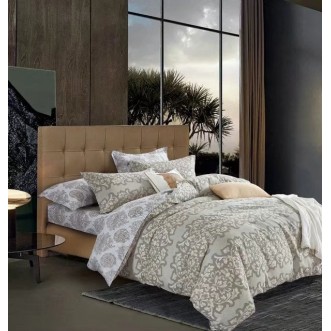 Постельное белье TWILL TPIG6-327 евро Tango