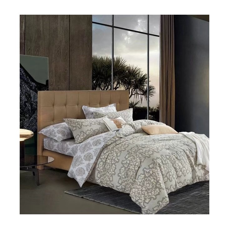 Постельное белье TWILL TPIG6-327 евро Tango