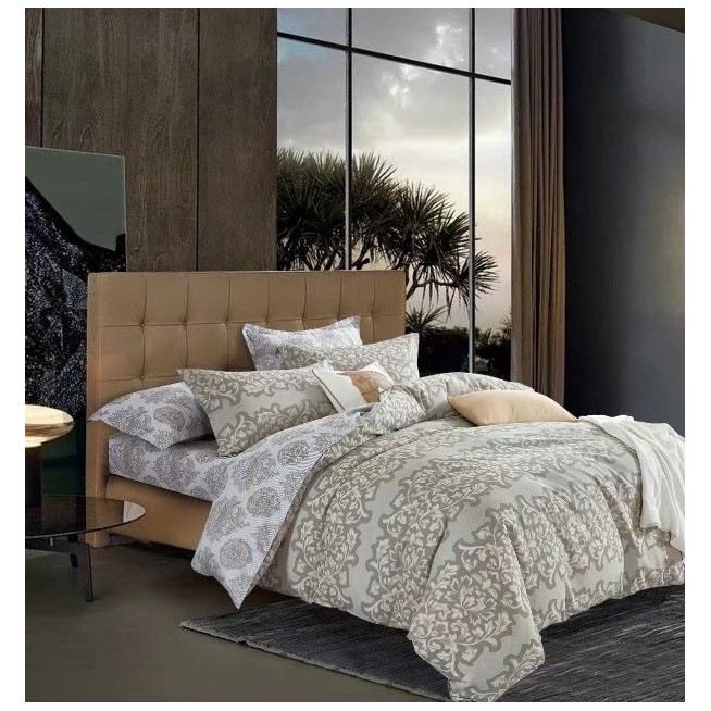 Постельное белье TWILL TPIG6-327 евро Tango