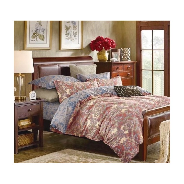 Постельное белье TWILL TPIG6-329 евро Tango