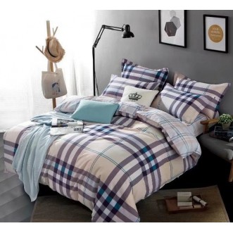 Постельное белье TWILL TPIG6-806 евро Tango