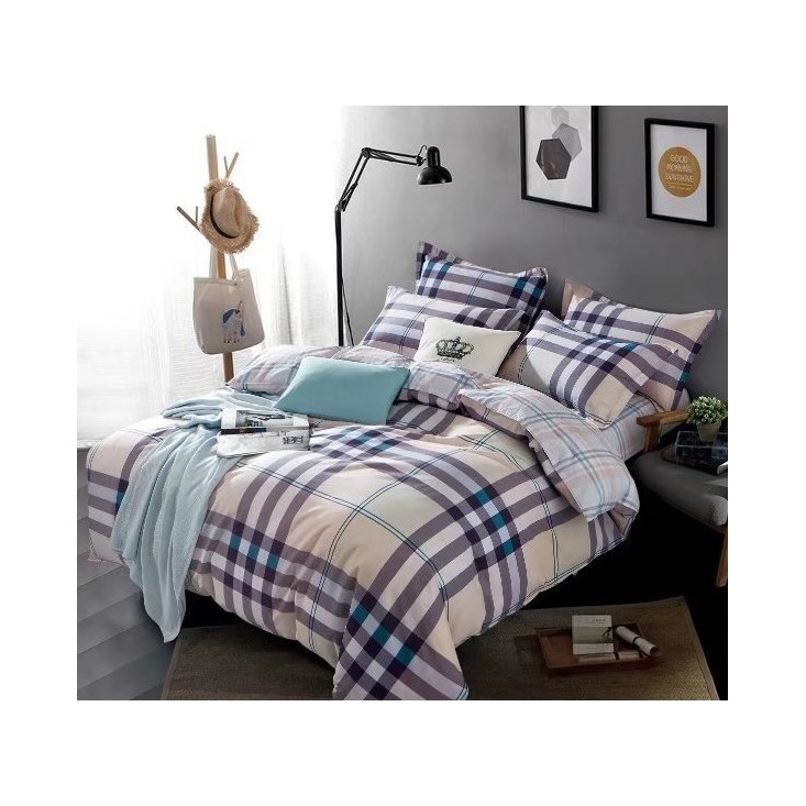 Постельное белье TWILL TPIG6-806 евро Tango