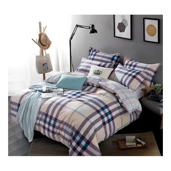 Постельное белье TWILL TPIG6-806 евро Tango