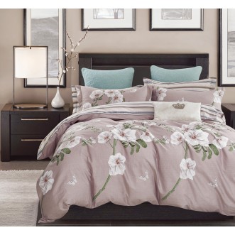 Постельное белье TWILL TPIG6-809 евро Tango