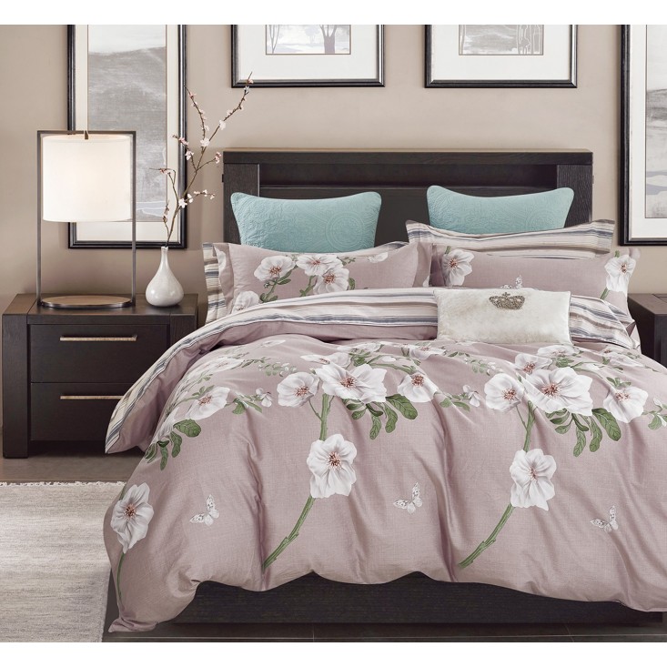 Постельное белье TWILL TPIG6-809 евро Tango