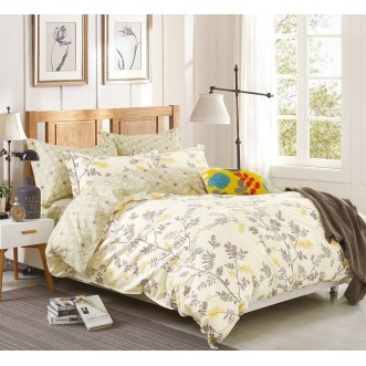 Постельное белье TWILL TPIG6-810 евро Tango